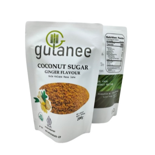 Gulanee Coconut Sugar
